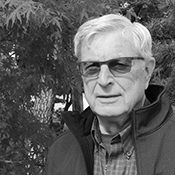 Charlie Thomsen
