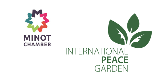 PG_Minot International Peace Garden Logo