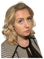 Eve O'Leary